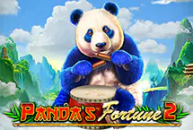 Panda Fortune 2